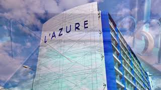 L’Azure Hotel Lloret de Mar [upl. by Assirim369]