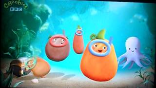 SMALL POTATOES Opening Theme Song Tune Cbeebies  Kids  Children [upl. by Arotal]