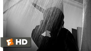 The Shower  Psycho 512 Movie CLIP 1960 HD [upl. by Ieluuk]