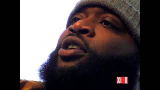 Rick Ross Explains Why quotEveryday Im Hustlinquot Became a Catch Phrase and What a Hustler Really Is [upl. by Diad]