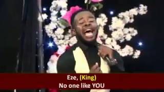 EKUEME BY PROSPA OCHIMANA FT MRS OSINACHI NWACHUKWU [upl. by Aicekal391]