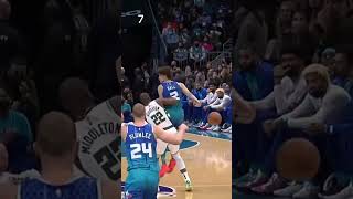 The smoothest Lamelo Ball plays in NBA historyⓂ️🏀 Did I miss anycreatorsearchinsights nba [upl. by Soigroeg]