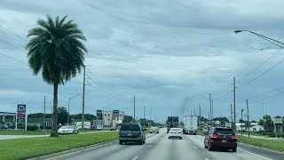 Sebring Florida Is Kinda Growing  The New Little Miami 🌴 2021 [upl. by Schrick]