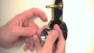 How To Troubleshoot A Thermostatic Shower Valve  Bathstore User Guide [upl. by Onaivatco]