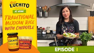 How To Make Mexican Rice Recipe  Authentic Restaurant Style Mexican Rice [upl. by Eiramasil]