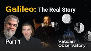 Galileo The Real Story [upl. by Alanah]