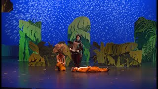 CDGMS  The Lion King Jr 2019 [upl. by Emmer]