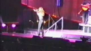 10 Always Be My Baby  Mariah Carey live at Milan [upl. by Petr]