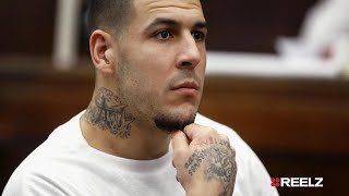 Aaron Hernandez had a complicated history  Autopsy  REELZ [upl. by Cavanagh]