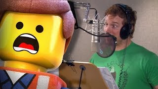 Another Top 10 Best Celebrity Voice Actor Performances [upl. by Manuel]