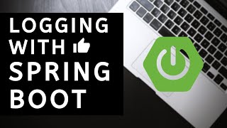 How to implement Logging in SPRING BOOT [upl. by Ttezzil]