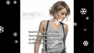 Amel BENT  Ma Philosophie  Lyrics [upl. by Ednarb]