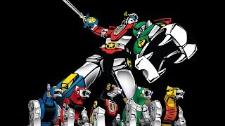 Voltron  30th Anniversary Celebration Video [upl. by Whitver]