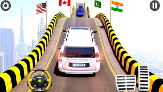 Mastering Car Stunts 3D – Tips amp Tricks 2025 Android Gameplay [upl. by Thirzi304]