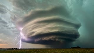 SUPERCELL CRAZY BY STEPHEN LOCKE [upl. by Thorsten]