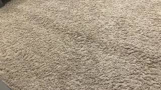 HOW TO FIX WAVY CARPET PART 2 [upl. by Atrim]