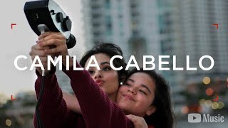 Camila Cabello  Made in Miami Artist Spotlight Story [upl. by Elita]