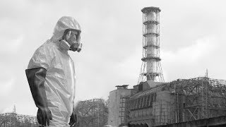 Top Radioactive Places In Chernobyl [upl. by Anilac]