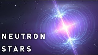 The Power of Neutron Stars [upl. by Deehahs]