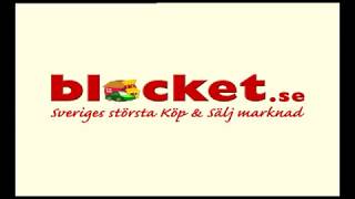 Blocket TV [upl. by Nnep]