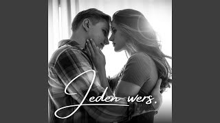 Jeden wers [upl. by Nereil]