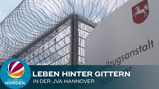 Gefangen – Alltag im Knast [upl. by Nivlam]