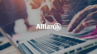 Allianz Technology  Leading IT with you [upl. by Evadnee]