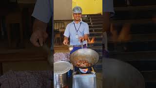 Gas college Karwar food fest [upl. by Marlena]