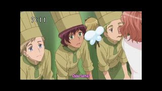 ❀ Yumeiro Patissiere Episode 44 English Sub HD ｡◕‿◕｡ [upl. by Gallard]