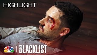 The Blacklist  Stay with Me Episode Highlight [upl. by Gnud658]