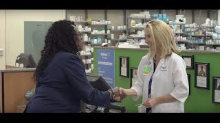 Your Career as a Walmart Pharmacist [upl. by Lenci18]