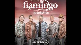 Flamingokvintetten  Ellös Folkets Park [upl. by Lemmuela930]