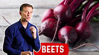 Use Beets to Detox Your Liver [upl. by Schaffer]