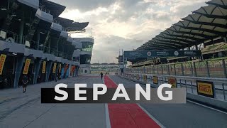 Sepang Vlog June 2024  SBR Track Day [upl. by Tien]