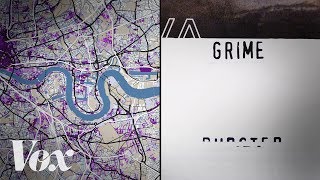 Grime Londons latest music export [upl. by Ysak523]