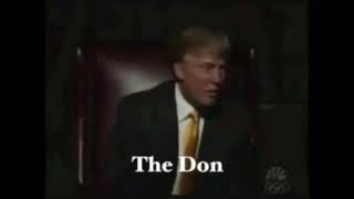 Donald Trump quotYoure Firedquot Compilation [upl. by Weintrob]