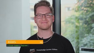 How do I create a read replica for an Amazon RDS database [upl. by Hayalat]