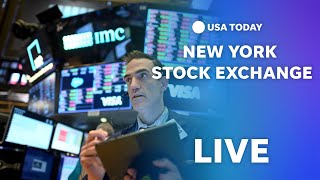 Watch New York Stock Exchange [upl. by Griffis]