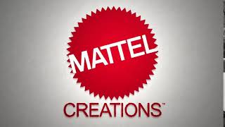 Mattel CreationsDHX Media 2018 [upl. by Ykcin271]