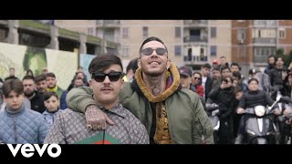 Geolier  Como Te ft Emis Killa [upl. by Budd]