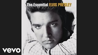 Elvis Presley  Thats All Right Official Audio [upl. by Adnyl]