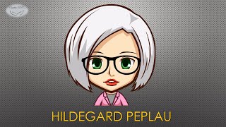 Hildegard Peplau [upl. by Michelle]