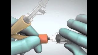 Urinary Catheter Removal OSCE NMC Training VIdeo Test of Competency Part 2 [upl. by Sigrid]