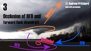 Understanding How Supercells Cycle [upl. by Zellner]