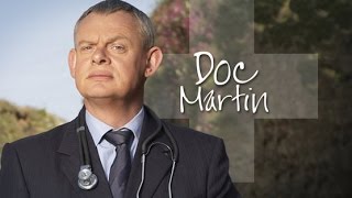 Doc Martin Season 7 Episode 8 [upl. by Laerdna]