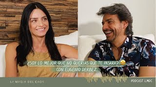 ¿Soy lo mejor que no querías que te pasara 🤩 con Eugenio Derbez  T1 Cap 5 La Magia del Caos [upl. by Japha]