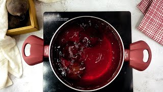 How to Boil Beets [upl. by Bedell544]