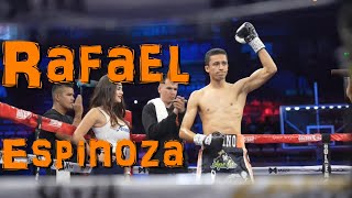 RAFAEL ESPINOZA HIGHLIGHTS HD [upl. by Gratianna]