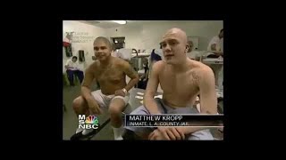 Lockup Life In Prison Documentary Most INFAMOUS Prison In California San Quentin State Prison [upl. by Balling]