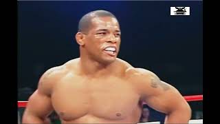 Hector Lombard VS Aaron Boyes [upl. by Leila]